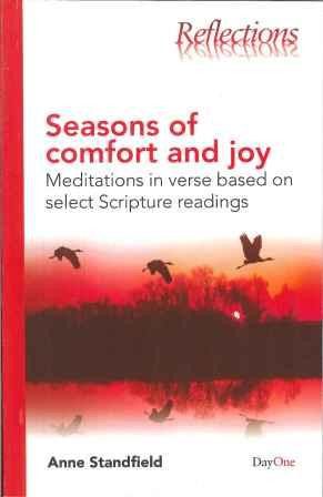 Seasons of Comfort and Joy