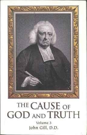 Cause of God and Truth (Vol. 3 only)