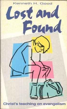 Lost and Found