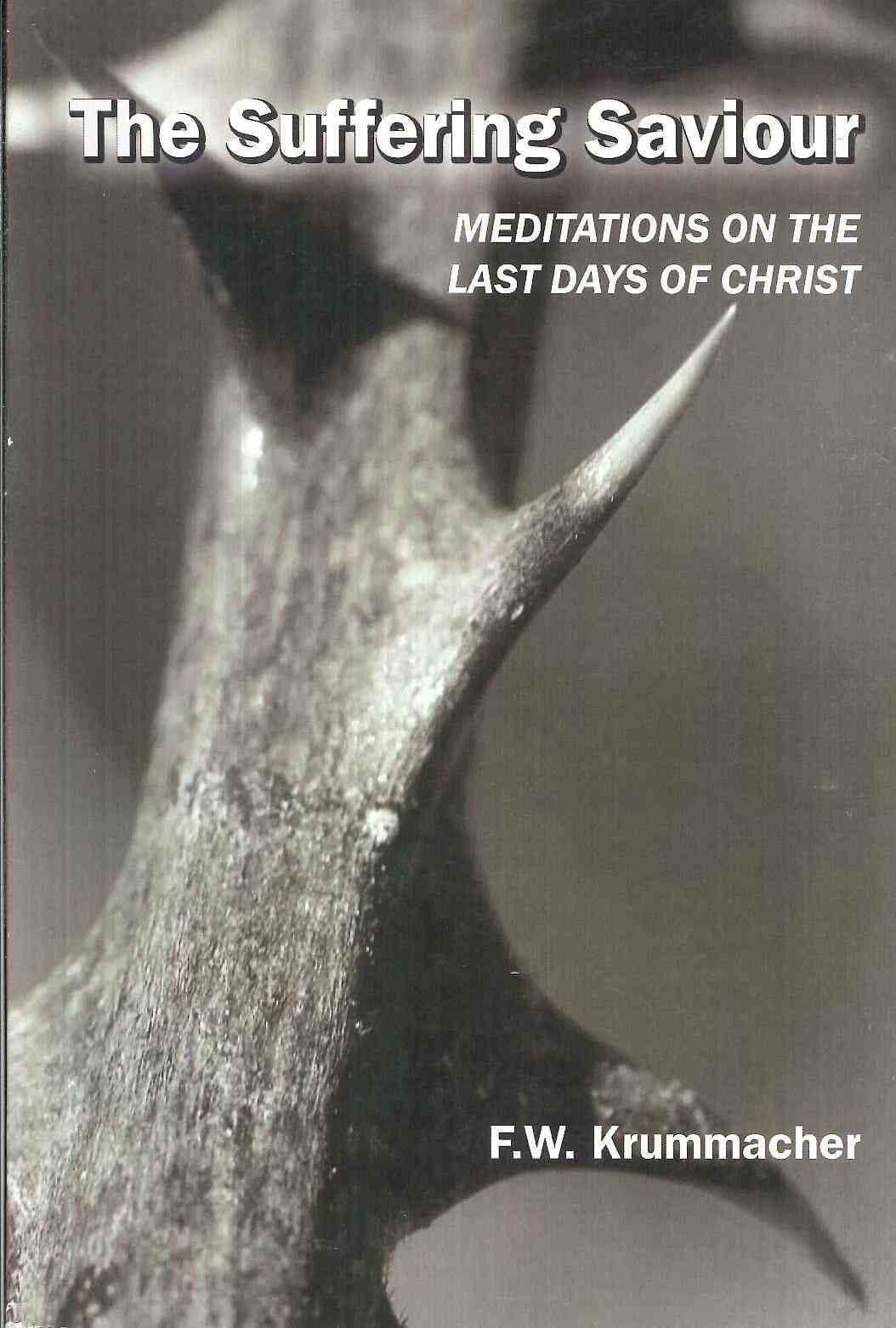 The Suffering Saviour