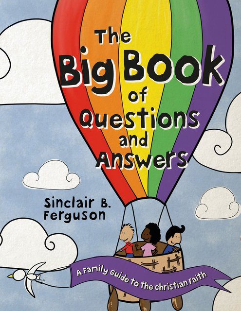 The Big Book of Questions & Answers