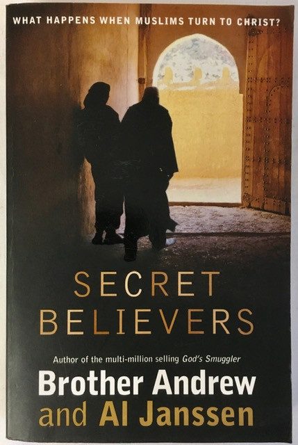 Secret Believers: Muslims Turn to Christ