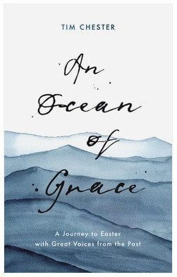 An Ocean of Grace