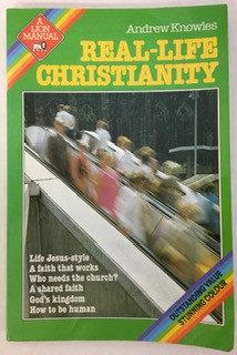 Real-Life Christianity