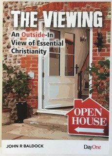 Viewing: An Outside-In View of Essential Christianity