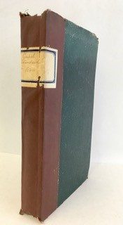 Gospel Standard 1844