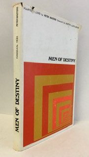 Men of Destiny
