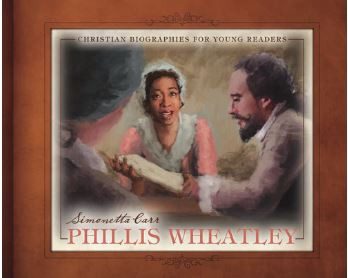 Phillis Wheatley