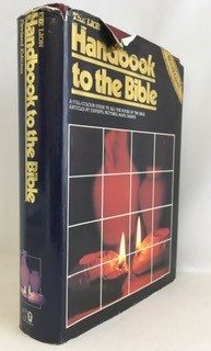 Lion Handbook to the Bible