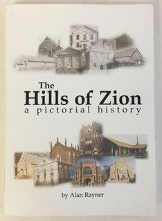 Hills of Zion: A Pictorial History