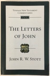 Letters of John