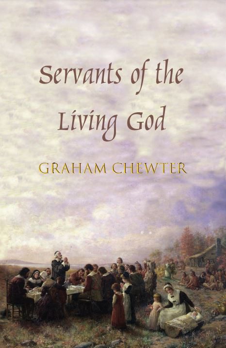 Servants of the Living God