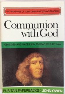Communion With God