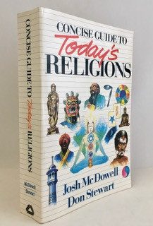 Concise Guide to Today's Religions