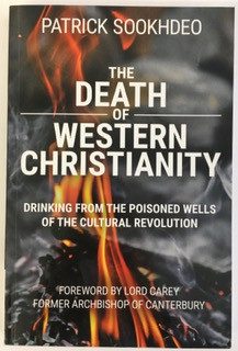 Death of Western Christianity