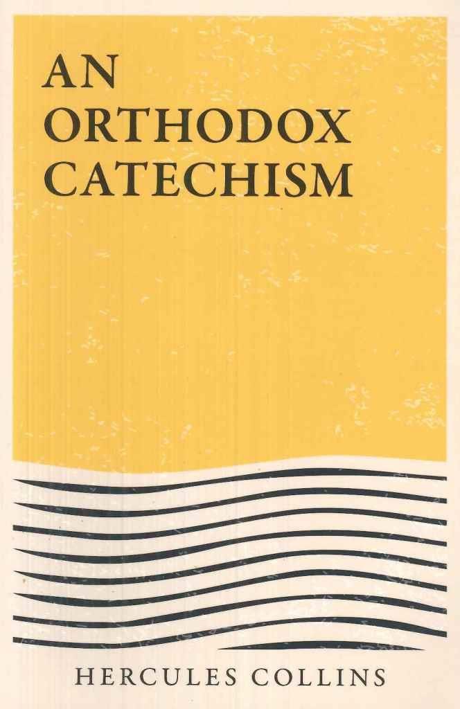 An Orthodox Catechism
