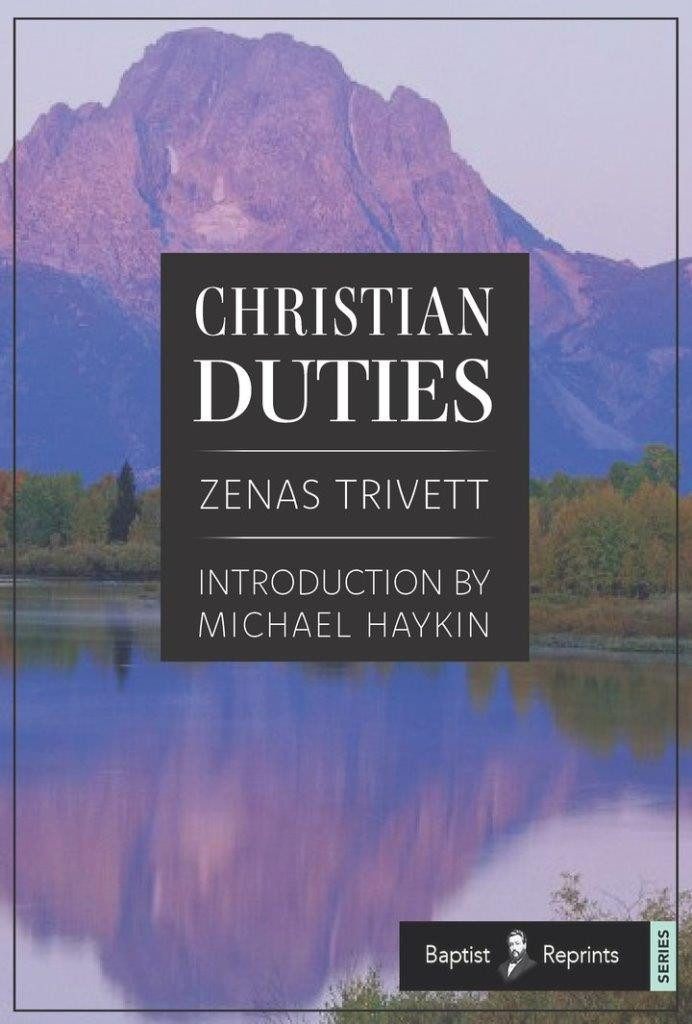 Christian Duties