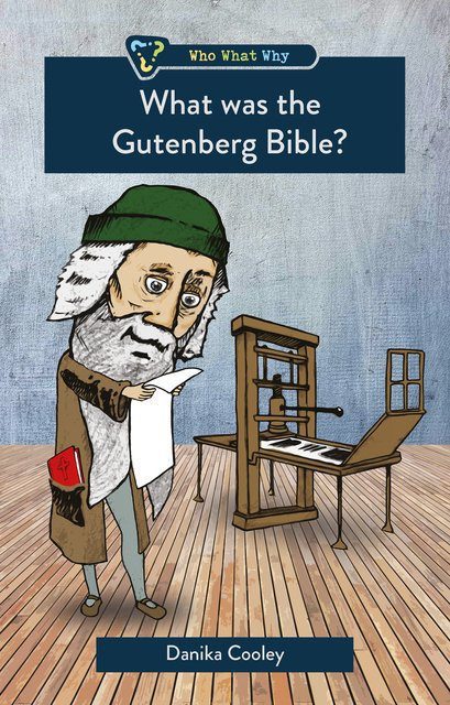 What was the Gutenberg Bible ?