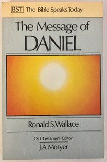 Message of Daniel