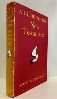 Guide to the New Testament