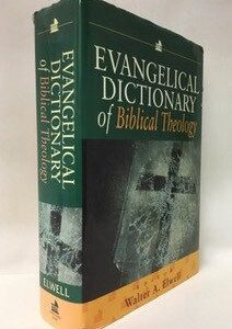Evangelical Dictionary of Biblical Theology