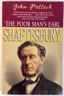 Shaftesbury, The Poor Man's Earl