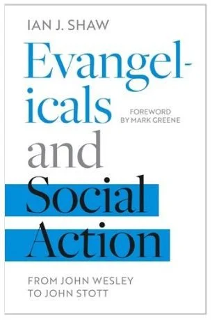 Evangelicals and Social Action
