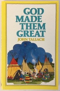 God Made Them Great