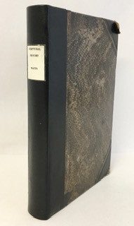Short View of the Whole Scripture History