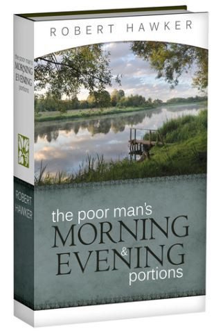 The Poor Man's Morning and Evening Portions