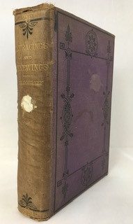 Retracings & Renewings:  Gleanings From a Journal