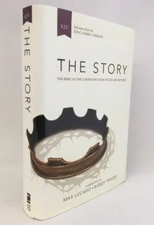 Story: The Bible as One Continuing Story of God and His People