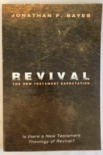 Revival, The New Testament Expectation
