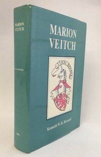 Marion Veitch