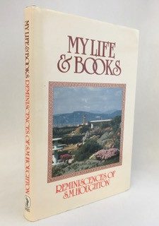 My Life & Books: Reminiscences