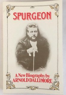 Spurgeon: A New Biography