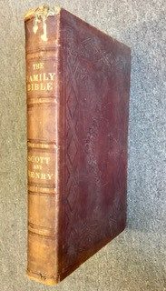 Family Bible