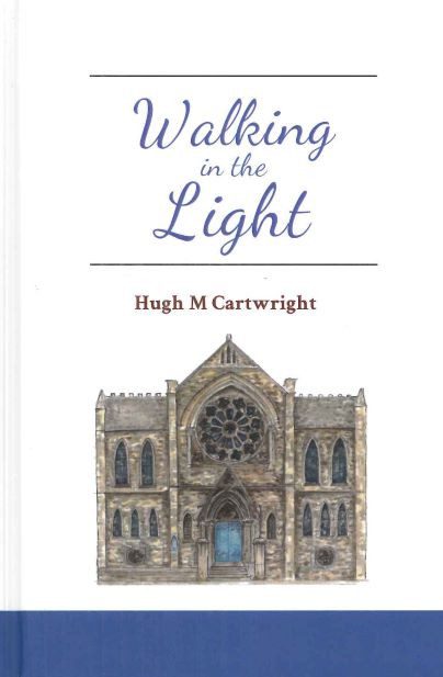 Walking in the Light