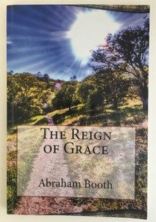 Reign of Grace