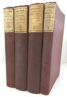 Horae Hebraicae Et Talmudicae: Hebrew and Talmudical Exercitations ...