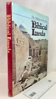 Making of the Past: Biblical Lands