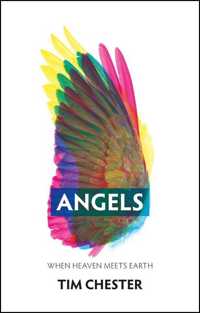 Angels - When Heaven Meets Earth