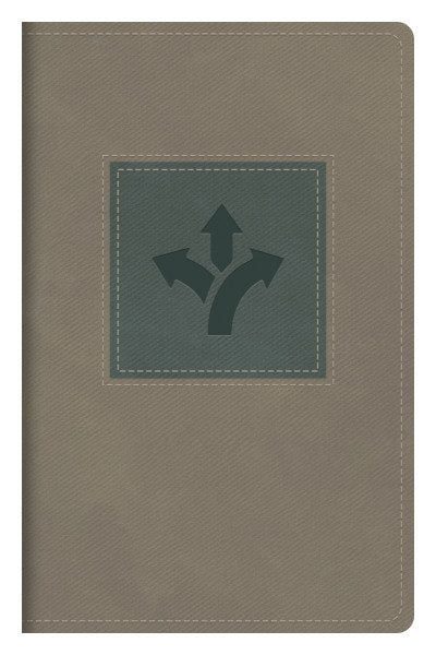 The Go-Anywhere KJV Study Bible
