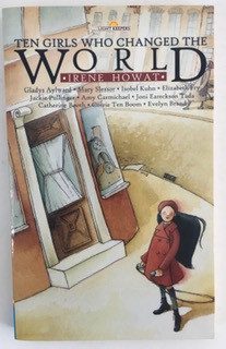 Ten Girls Who Changed the World