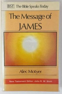 Message of James