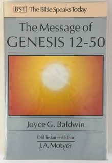 Message of Genesis 12-50