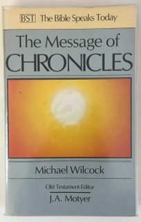 Message of Chronicles (1 & 2)