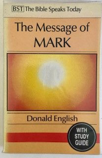 Message of Mark