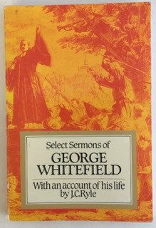 Slect Sermons of George Whitefield