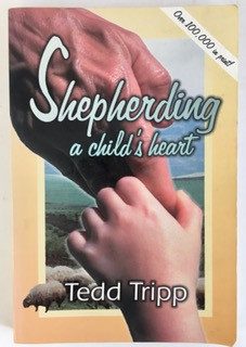 Shepherding a Child's Heart